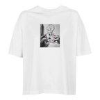 Synergy - "Synch´d Hands" T-shirt White XS 3