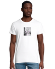 Synergy - "Synch´d Hands" T-shirt White XS 4
