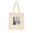 Synergy - "Synch´d Hands" Tote Bag Natural 5