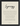 Synergy Word of Intention Framed print 13x18 cm / 5x7″ Black frame Linen paper