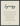 Synergy Word of Intention Framed print 30x40 cm / 12x16″ Black frame Linen paper