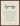 Synergy Word of Intention Framed print 30x40 cm / 12x16″ Dark wood frame Linen paper