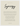 Synergy Word of Intention Framed print 30x40 cm / 12x16″ White frame Linen paper