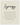 Synergy Word of Intention Framed print 40x50 cm / 16x20″ White frame Linen paper