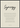 Synergy Word of Intention Framed print 50x70 cm / 20x28″ Black frame Linen paper