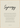Synergy Word of Intention Framed print 50x70 cm / 20x28″ Wood frame Linen paper