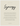 Synergy Word of Intention Framed print 60x80 cm / 24x32″ White frame Linen paper