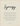 Synergy Word of Intention Framed print 60x80 cm / 24x32″ Wood frame Linen paper