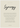 Synergy Word of Intention Framed print 70x100 cm / 28x40″ White frame Linen paper