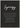 Synergy Word of Intention Framed print A1 (59.4 x 84.1  cm) Wood frame Carbon paper