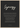 Synergy Word of Intention Framed print A2 (42 x 59.4  cm) Wood frame Carbon paper