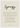 Synergy Word of Intention Framed print A3 (29.7 x 42  cm) White frame Linen paper