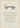 Synergy Word of Intention Framed print A3 (29.7 x 42  cm) Wood frame Linen paper
