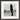 The Space We Share, kunstfotografi af ClaraXenia. Indrammet plakat 30x30 cm / 12x12″ sort ramme