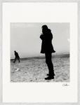 The Space We Share, kunstfotografi af ClaraXenia. Indrammet plakat 60x80 cm / 24x32″ hvid ramme