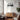 The Urban Matrix Framed print 70x100 cm / 28x40″ White frame in interior