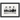 The Urban Matrix Framed print 13x18 cm / 5x7″ Black frame 62