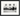 The Urban Matrix Framed print 15x20 cm / 6x8″ Black frame 64