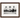 The Urban Matrix Framed print 15x20 cm / 6x8″ Dark wood frame 44