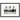 The Urban Matrix Framed print 21x29.7 cm / 8x12" Black frame 68