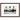 The Urban Matrix Framed print 21x29.7 cm / 8x12" Dark wood frame 55
