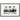 The Urban Matrix Framed print 28x43 cm / XL (11x17″) Black frame 66