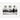 The Urban Matrix Framed print 30x40 cm / 12x16″ White frame 10