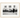 The Urban Matrix Framed print 30x40 cm / 12x16″ Wood frame 26