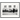The Urban Matrix Framed print 40x50 cm / 16x20″ Black frame 76