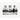 The Urban Matrix Framed print 45x60 cm / 18x24″ White frame 6