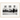 The Urban Matrix Framed print 45x60 cm / 18x24″ Wood frame 31