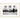 The Urban Matrix Framed print 50x70 cm / 20x28″ Wood frame 39