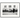 The Urban Matrix Framed print 60x80 cm / 24x32″ Black frame 61