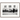 The Urban Matrix Framed print 60x80 cm / 24x32″ Dark wood frame 46