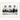 The Urban Matrix Framed print 60x80 cm / 24x32″ Wood frame 30