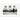 The Urban Matrix Framed print 60x90 cm / 24x36″ White frame 18