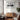 The Urban Matrix Framed print 70x100 cm / 28x40″ Black frame in interior