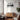 The Urban Matrix Framed print 70x100 cm / 28x40″ White frame in interior