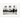 The Urban Matrix Framed print 70x100 cm / 28x40″ White frame 22