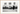 The Urban Matrix Framed print 70x100 cm / 28x40″ Wood frame 54