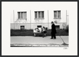 The Urban Matrix Framed print A2 (42 x 59.4  cm) Black frame 70