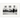 The Urban Matrix Framed print A2 (42 x 59.4 cm) White frame 20