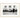 The Urban Matrix Framed print A2 (42 x 59.4 cm) Wood frame 35