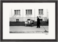 The Urban Matrix Framed print A3 (29.7 x 42 cm) Black frame 70
