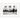 The Urban Matrix Framed print A3 (29.7 x 42 cm) White frame 11