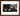 This is Where He Stood Framed print 15x20 cm / 6x8″ Dark wood frame 33