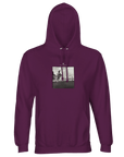 Transcendence - "Ready to Fly" Hoodie astral purple XS 1