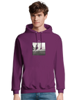 Transcendence - "Ready to Fly" Hoodie astral purple XS 3