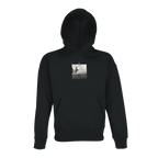 Transcendence - "Ready to Fly" Hoodie Black XS 3