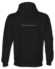 Transcendence - "Ready to Fly" Hoodie Black XS 2